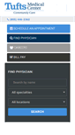 Mobile Screenshot of hhma.org